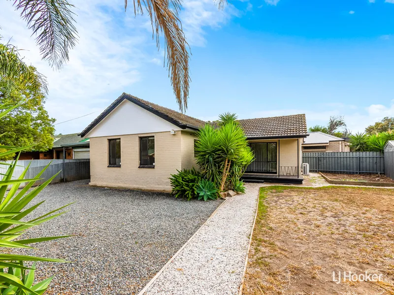 A Fantastic Fresh Start that's Easy to Love!