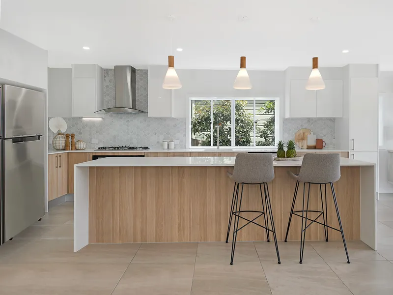 Ultimate inner city lifestyle 