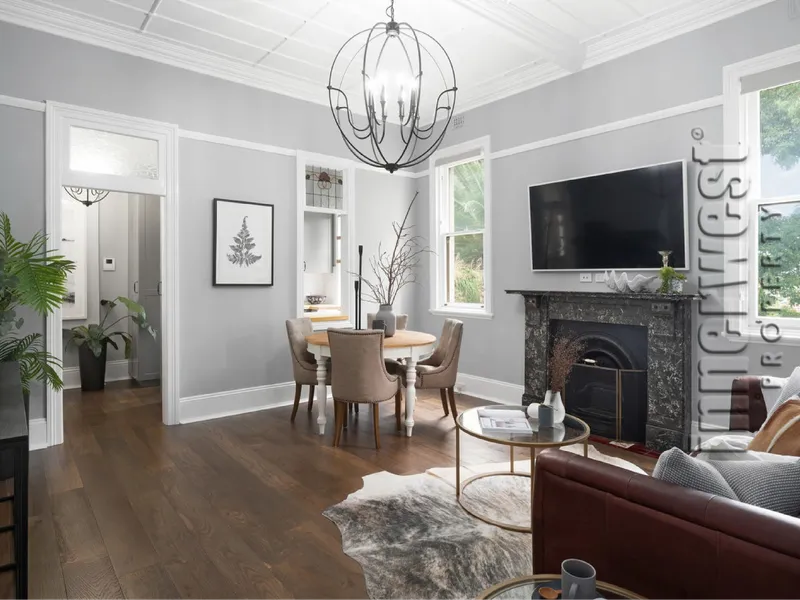 PRESTIGE AND VICTORIAN STYLE LIVING FOR RENT