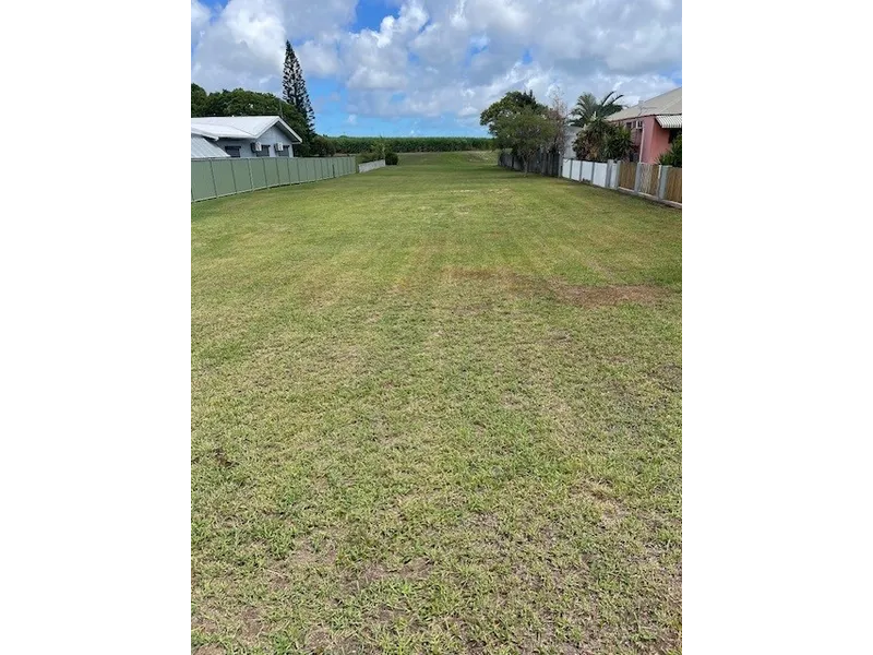 Residential Land