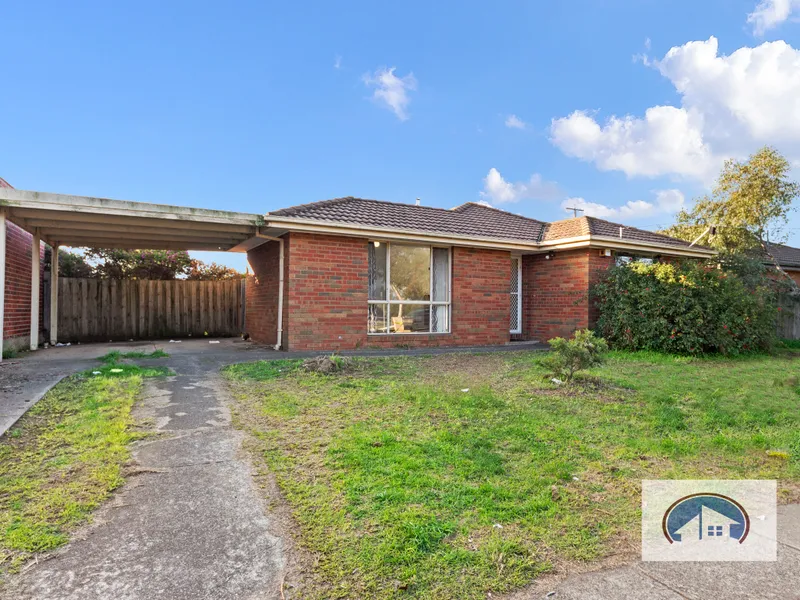 GREAT LOCATION IN WYNDHAMVALE