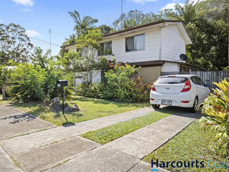 Unfurnished Granny Flat