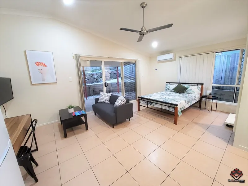 Furnished All Inclusive Apartments in Upper Coomera