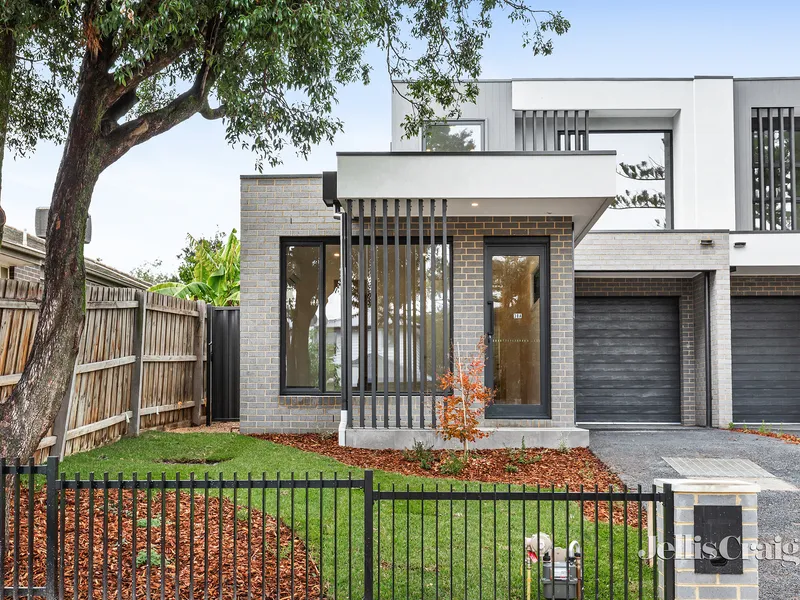 Experience Luxury Living in Bellfield