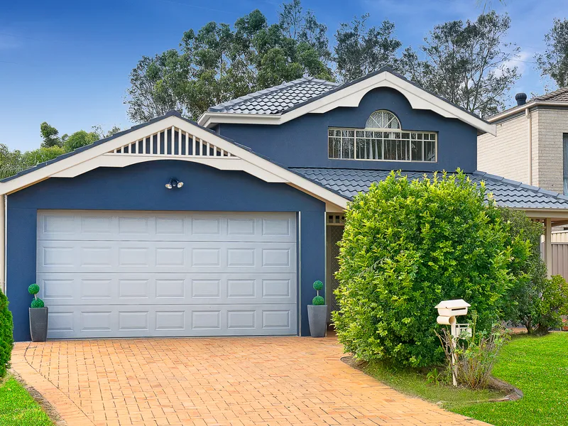 Beaultiful 4 Bedroom Family Home