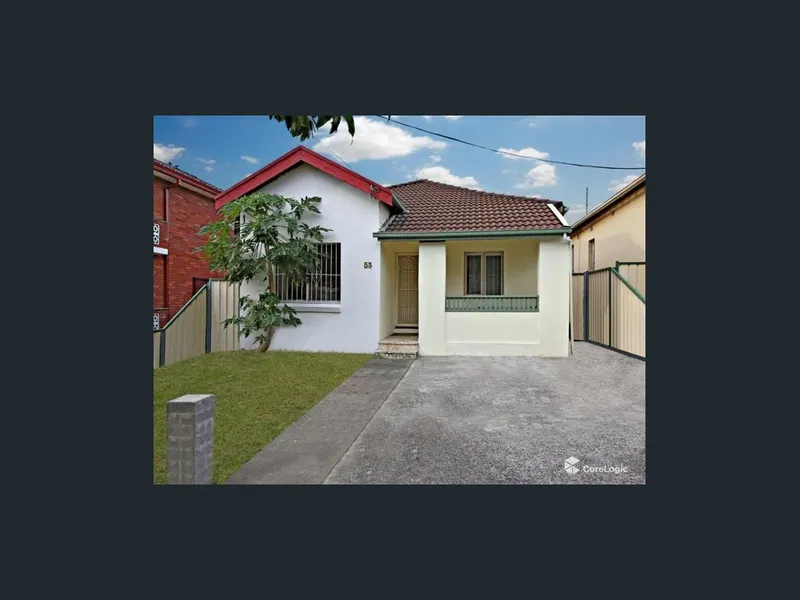 Affordable 3 Bedroom house