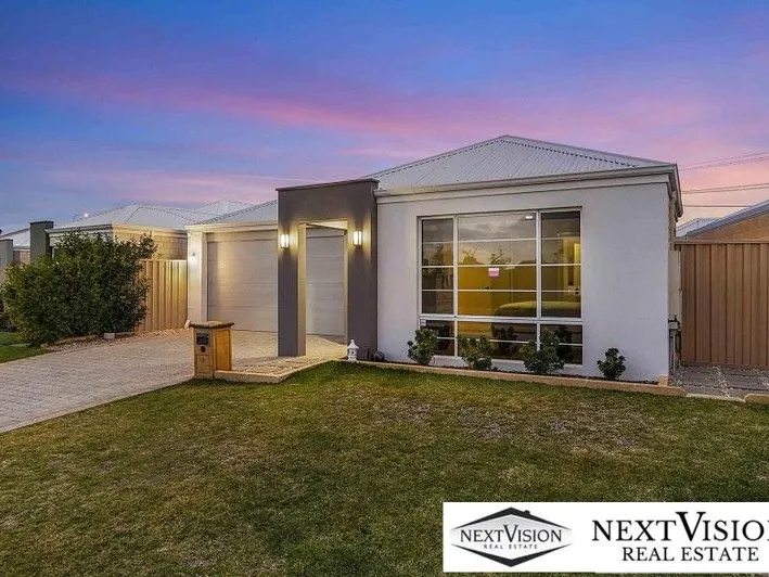 Peacefully Located in the Heart of Lake Coogee