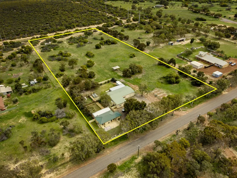 Retreat from the City Lifestyle