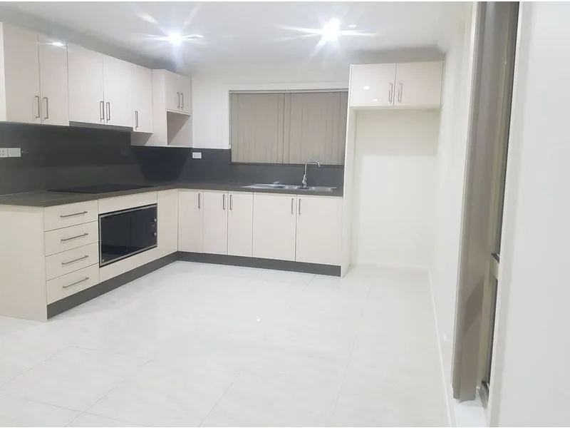 3 Bedroom house for rent in Macquarie Fields!
