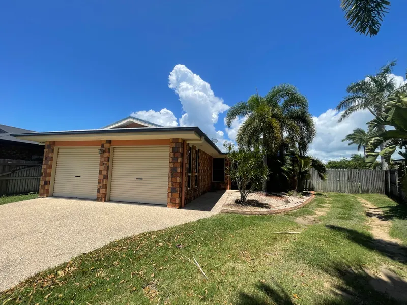 QUIET ESTATE CLOSE TO THE BEACH