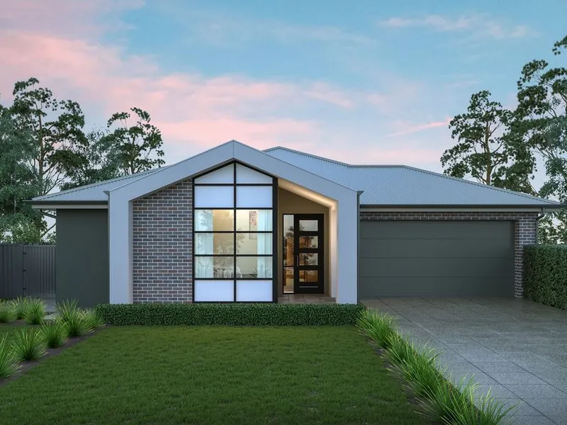 Generous Home to accommodate a large family for years to come