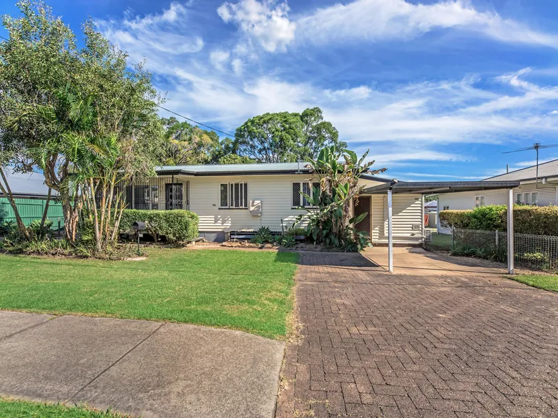 HIT THE GROUND RUNNING