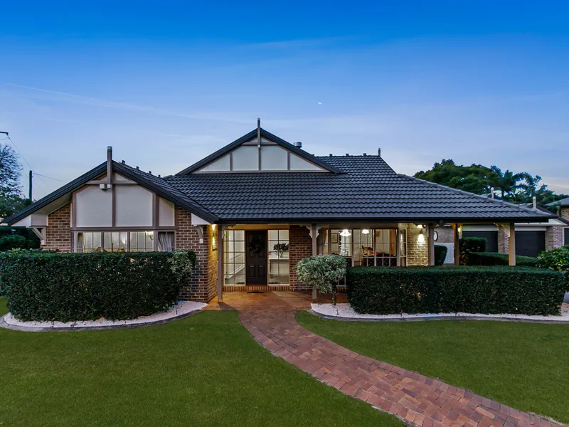 One of Redland’s Most Iconic Homes!