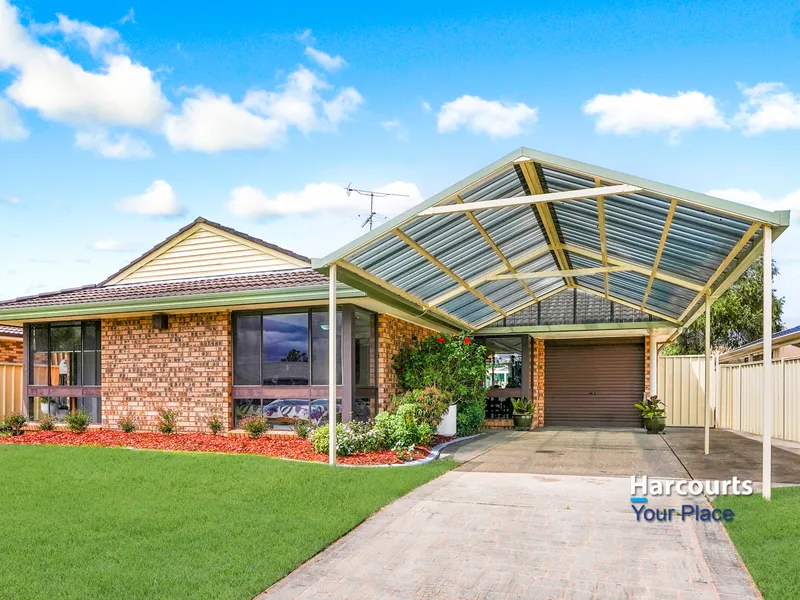 A Property Which You'll Be Proud to Call Home