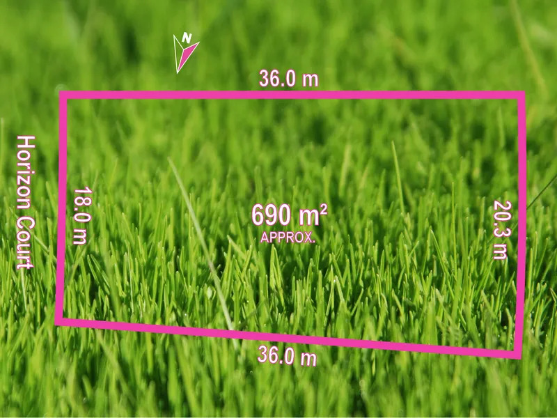 Your Dream Home Awaits!