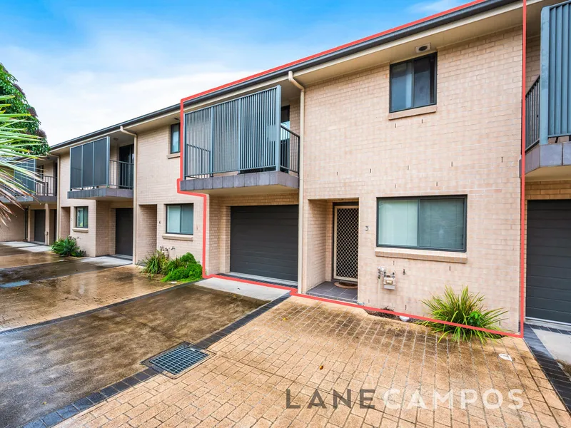 Peaceful and Private Ambience.