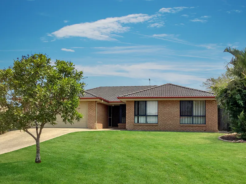 DHA LEASED HOME FOR SALE - POPULAR BRISBANE LOCATION.