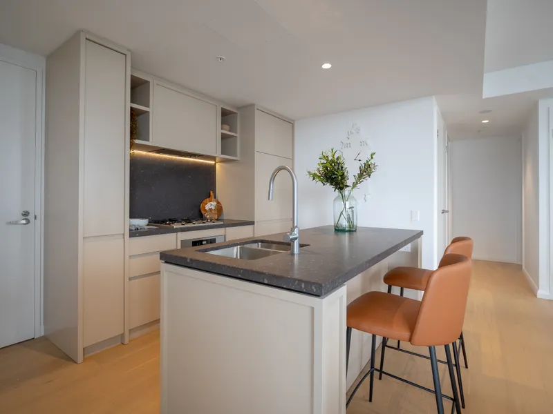 Brand New Lowest Priced 2 Bedroom with No Common Walls!