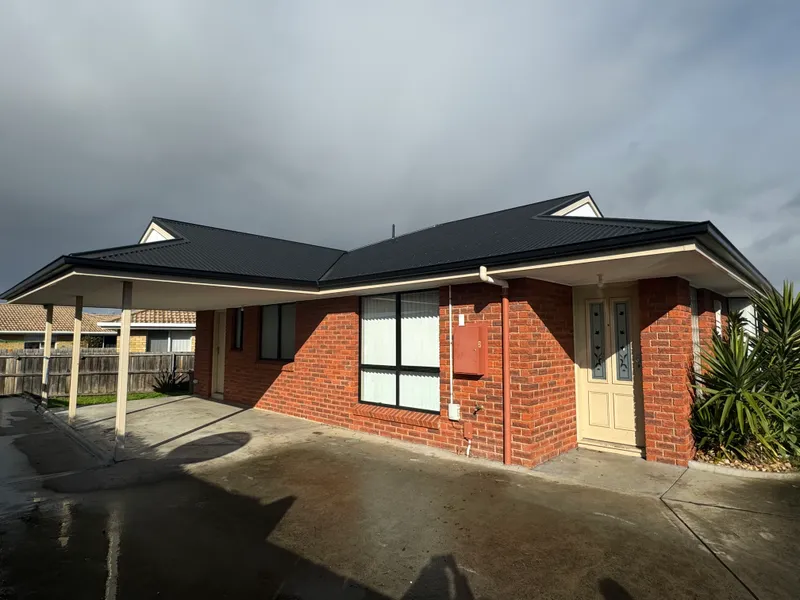 Comfortable Unit in Sorell
