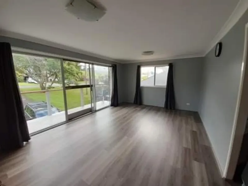 Sought after location in the heart of town