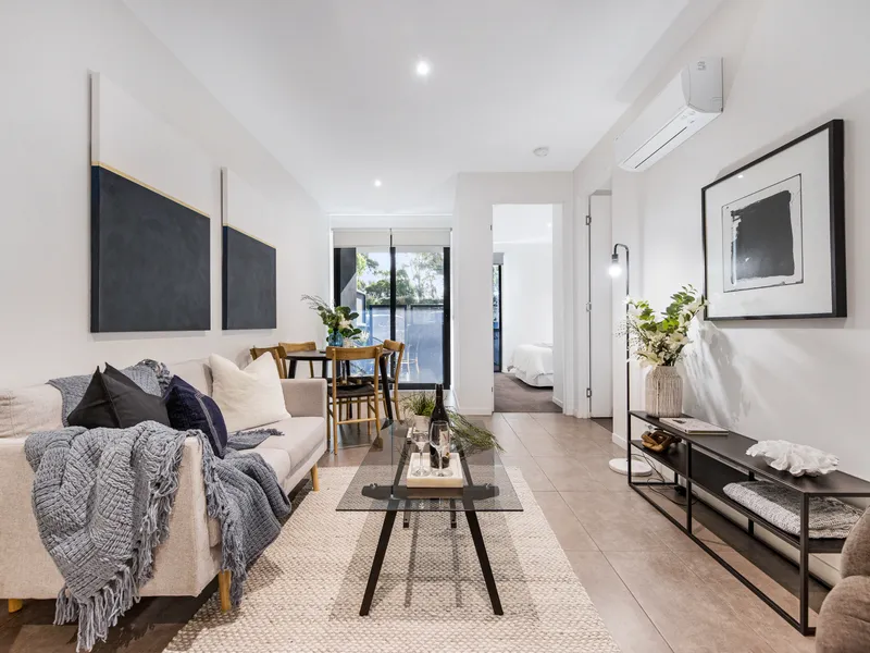 LOCK AND LEAVE LIFESTYLE