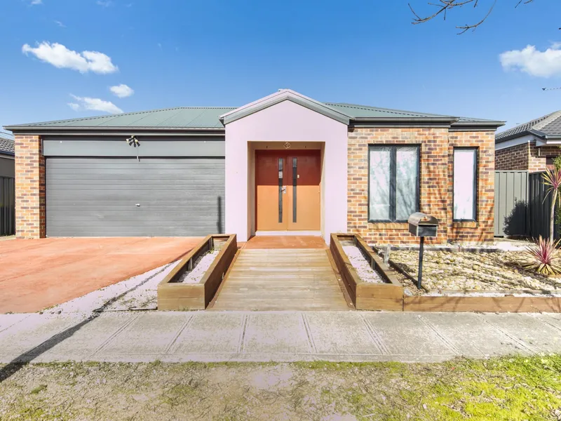 OPEN FOR INSPECTION SATURDAY 27TH AUGUST 10:00AM - 10:15AM