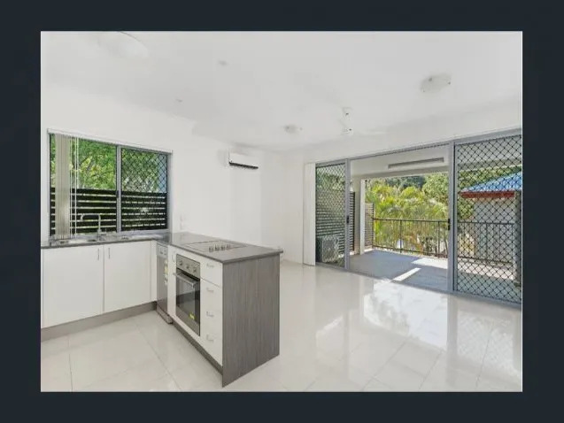 Stylish Inner City Unit