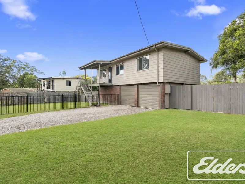 QUALITY HOME IN A GREAT LOCATION!! OPEN HOME SATURDAY 3RD 11.30AM - 12.15PM