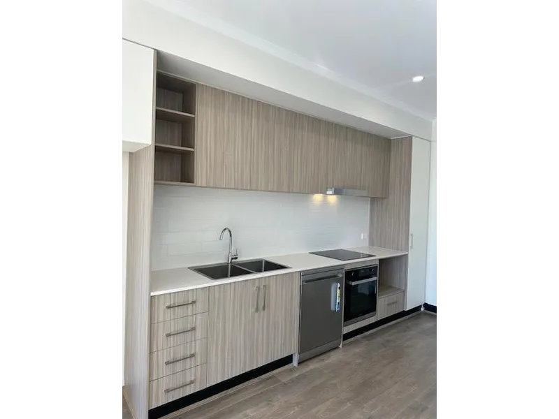 Sparkling and Brand New - 2 storey, 2 bedroom, 2 bathroom home!!!