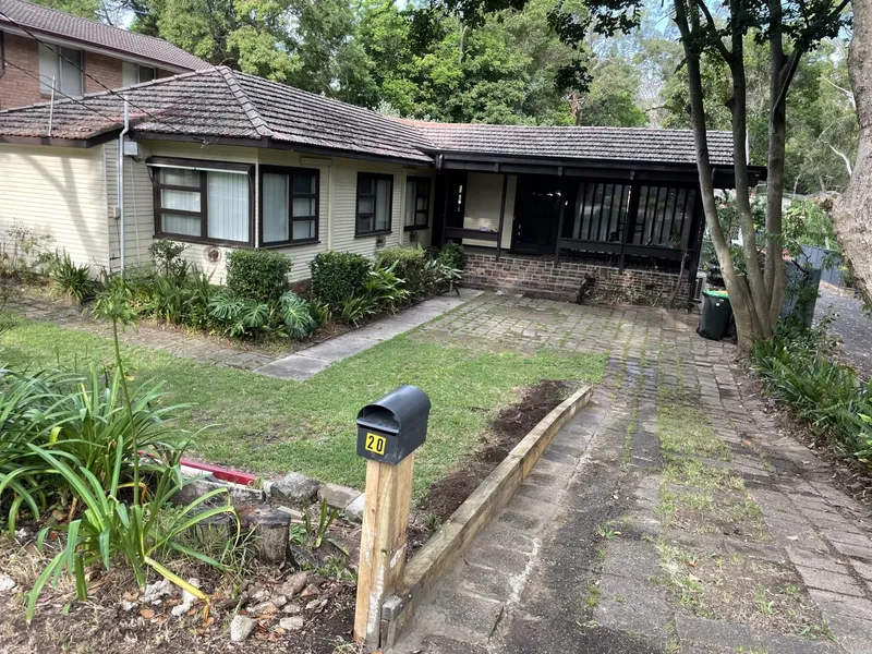 House for Rent