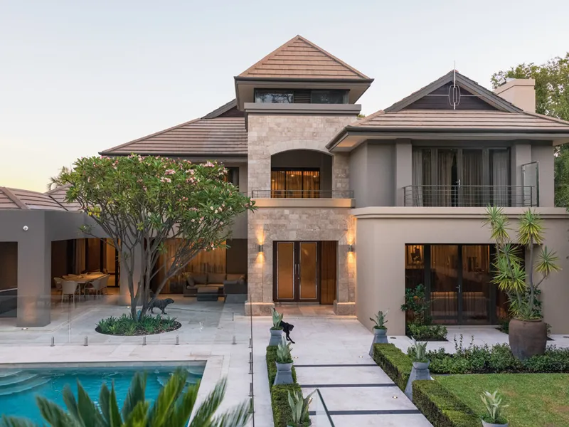 The Pinnacle of Luxury