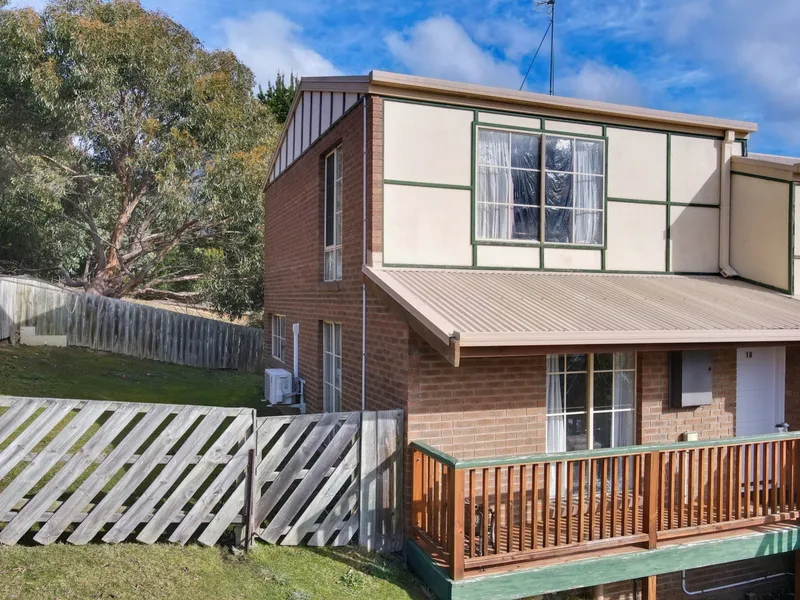 Great Double Storey Home