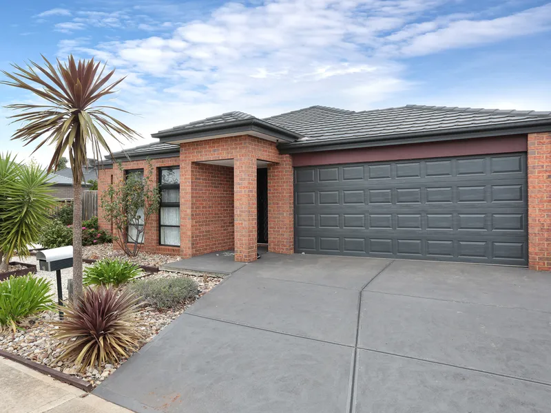 Spacious Family Home