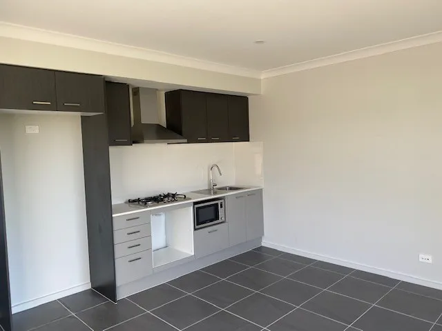 BRAND NEW GRANNY FLAT
