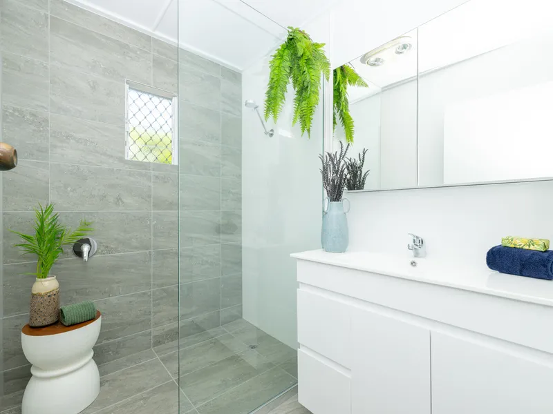 Refreshed from tip to toe and positioned in the heart of it all, this home has had everything done so you can move straight in!