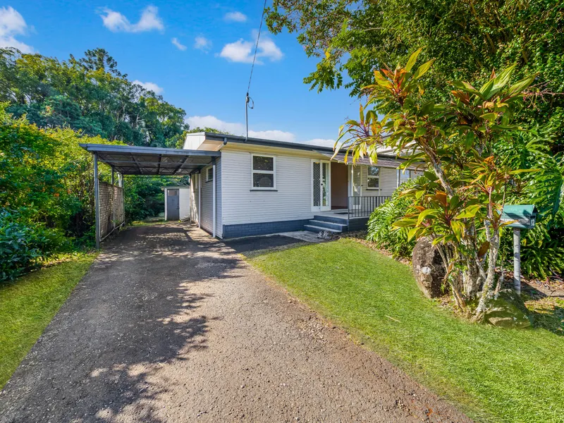 Buderim Charm
