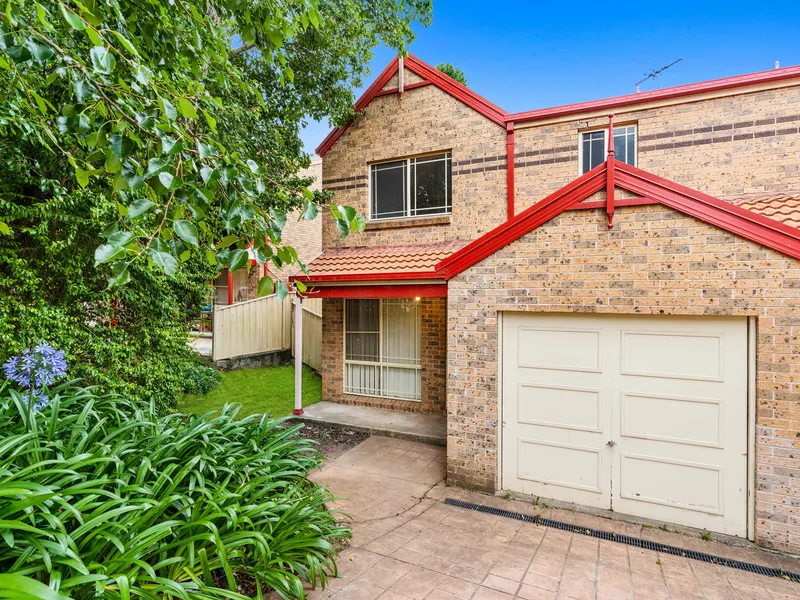 Family Comfort and Convenience