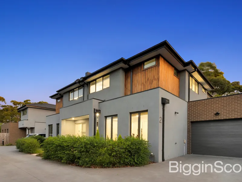 DESIRED LIFESTYLE AND AMENITY IN PRIVELEGED LOCATION!