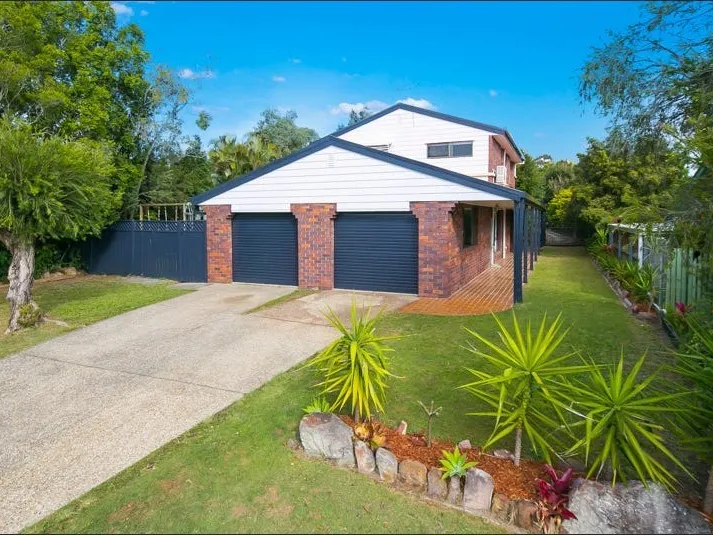 Large Family Home in Perfect Location