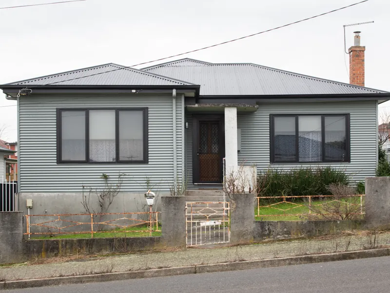 Comfortable and convenient lifestyle