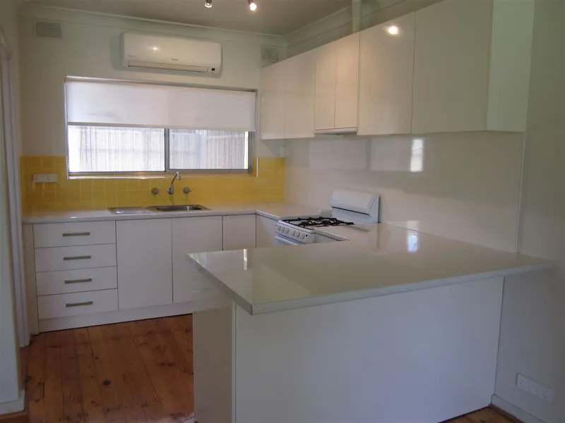 Nestled In Small Group - Modern - Spacious -  Location