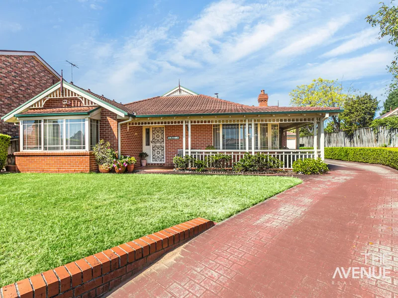 Easy Living in Matthew Pearce Catchment