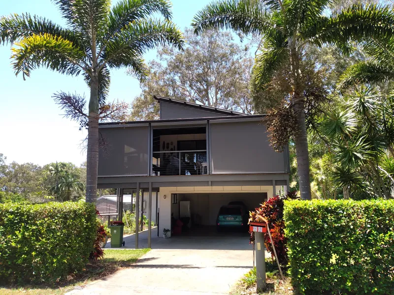 Architect designed three bedroom in prestige neighborhood.