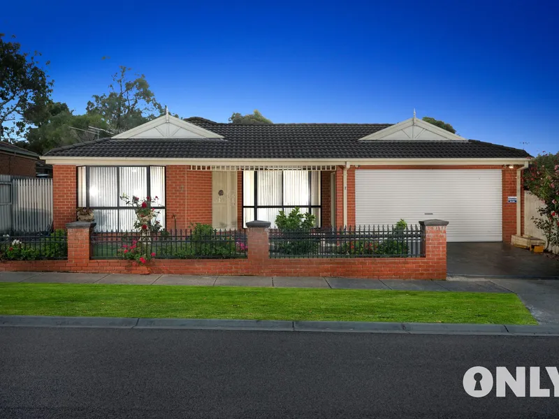 Stunning Family Home..