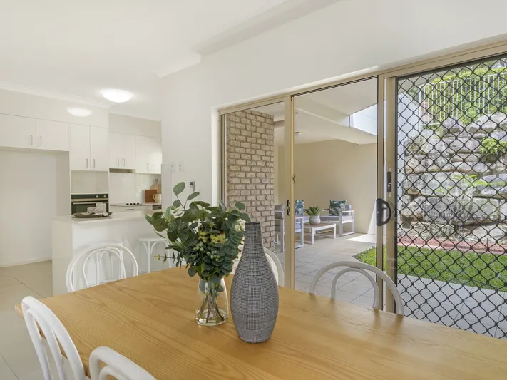 Lifestyle and relaxation at its best