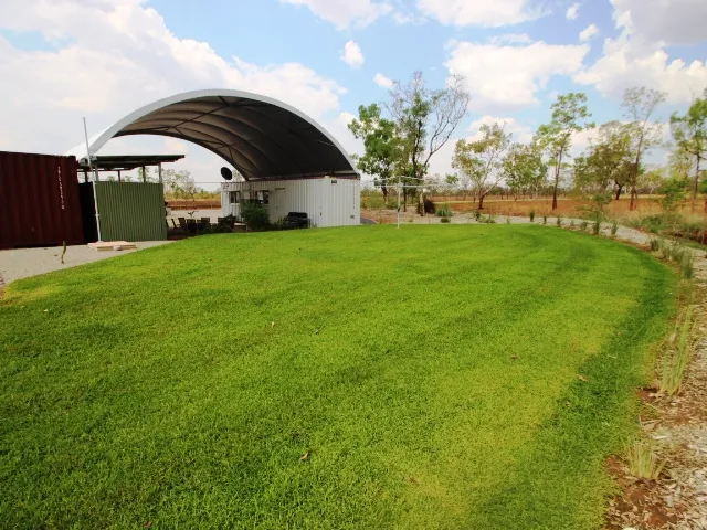 Rural Rental
