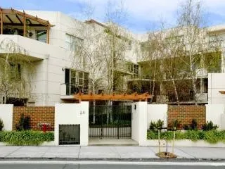 Luxury Apartment Living