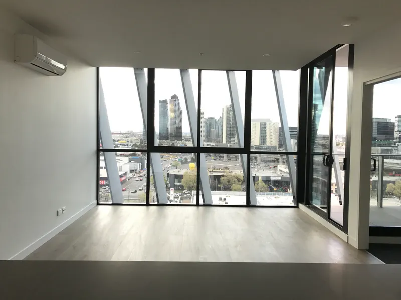 Spacious One Bedroom Gem in Gavity Tower