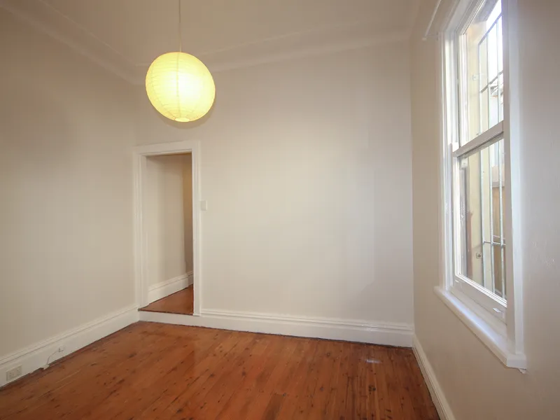 3 Bedroom Terrace in a Prime Location