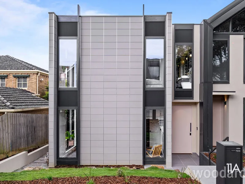 Bespoke Living with Blue Chip Address